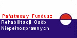 Pa�stwowy Fundusz Rehabilitacji Os�b Niepe�nosprawnych